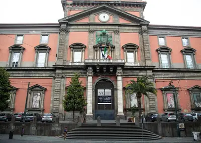 Planimetria di Costantinopoli 33 Grand Suite
