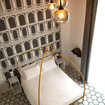 Costantinopoli 33 Grand Suite