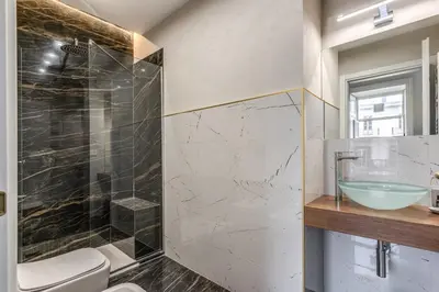 Bagno di Palazzetto Santa Lucia