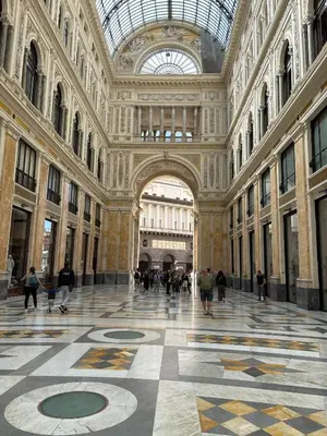 Planimetria di Casa Matilde