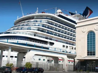 Edificio in cui si trova l'affittacamere