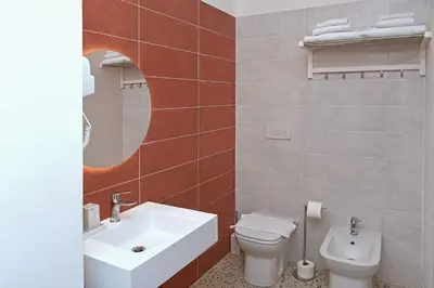 Bagno di Incoming Municipio