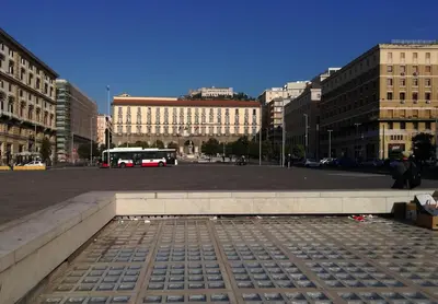 Edificio in cui si trova l'affittacamere