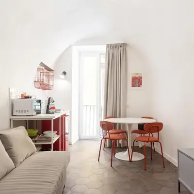 Three brother's Home Augusteo