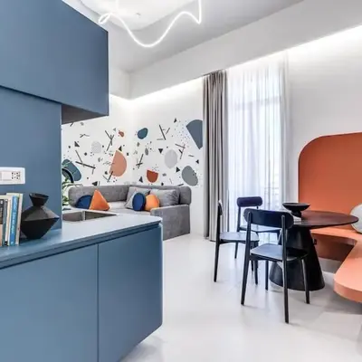 Corso Umberto 228 - Sofia Apartments