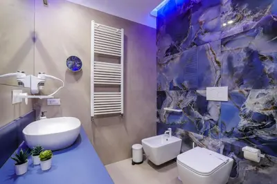 Bagno di Conte Relais Suite