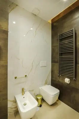 Bagno di Conte Relais Suite