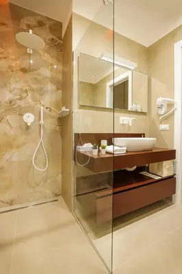 Bagno di Conte Relais Suite