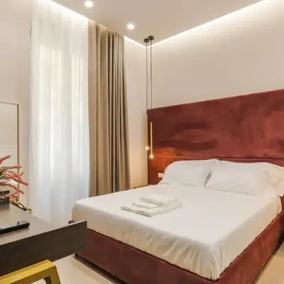 Conte Relais Suite