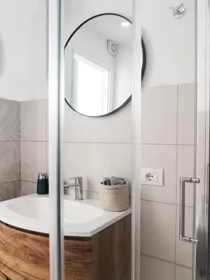 Bagno di Pizzofalcone Home - Napoli a 5 min da P Plebiscito