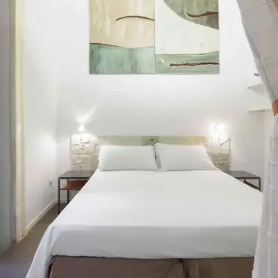 Tribu apartment