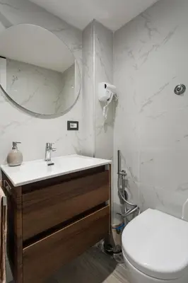 Bagno di Matteo's Home Napoli