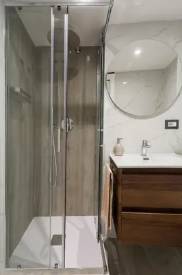 Bagno di Matteo's Home Napoli