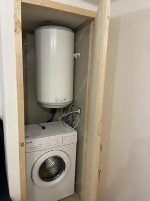 Planimetria di Casa Nina - Egiziaca Apartment Luxury