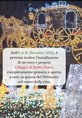 Planimetria di La Casetta Partenopea