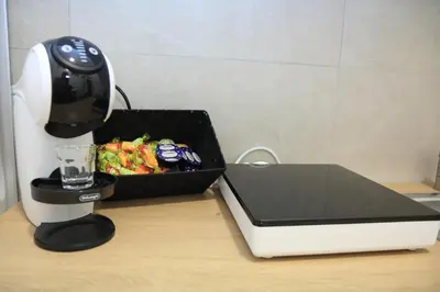 Cibo presso la casa vacanze o nelle vicinanze