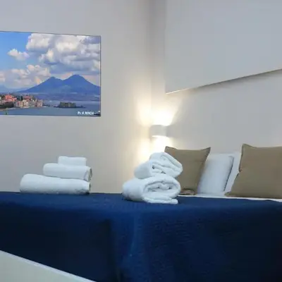 La Casetta Partenopea