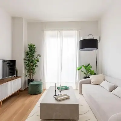 Marittimo Luxury Apartment con vista Vesuvio