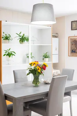 Planimetria di Napoli centro, DM suites