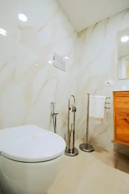 Bagno di Basso ai Quartieri experience