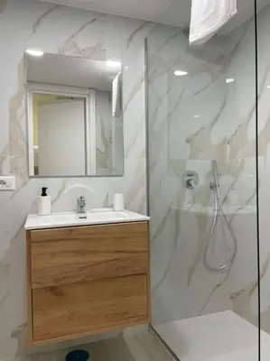 Bagno di Basso ai Quartieri experience