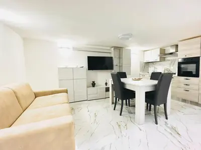 Cucina o angolo cottura di Alema