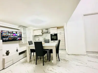 Cucina o angolo cottura di Alema