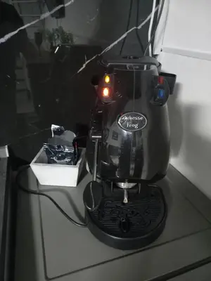 Planimetria di Paky ś house