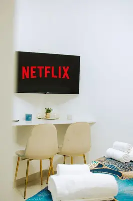 TV o dispositivi per l'intrattenimento presso Cavahome II