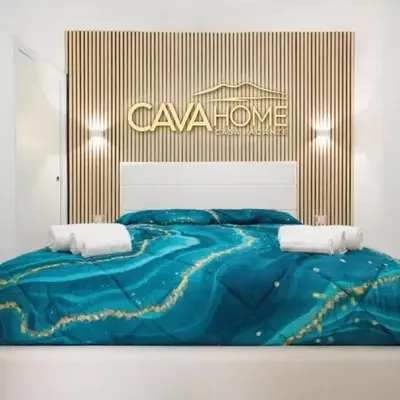 Cavahome II