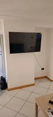 TV o dispositivi per l'intrattenimento presso Dimora Tribunali 236