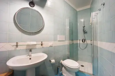 Bagno di Dante Studio Apartment Super Central next metro By HouseinNaples