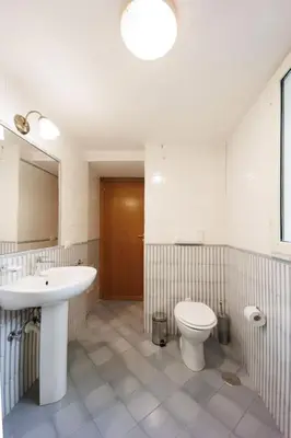 Bagno di Dante 2 Rooms Apartment Super Central next metro By HouseinNaples