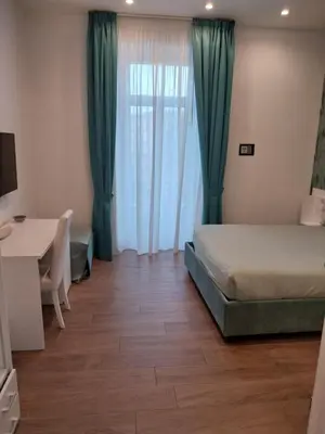 Planimetria di B&B Lungomare SANNAZZARO
