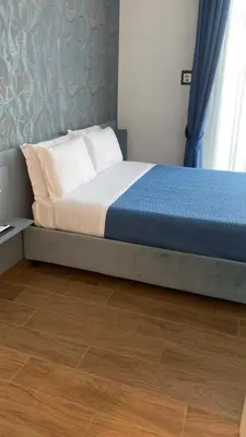 Planimetria di B&B Lungomare SANNAZZARO