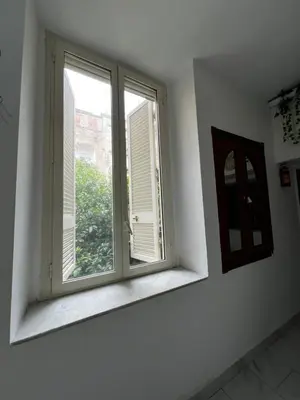 Planimetria di 'A tarantella