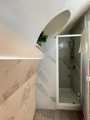 Bagno di 'A tarantella