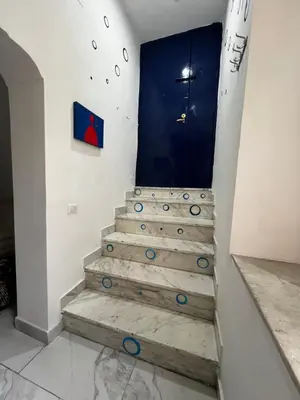 Planimetria di 'A tarantella