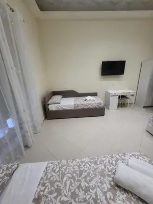 Letto o letti in una camera di Re Umberto 311