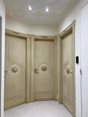 Planimetria di Re Umberto 311