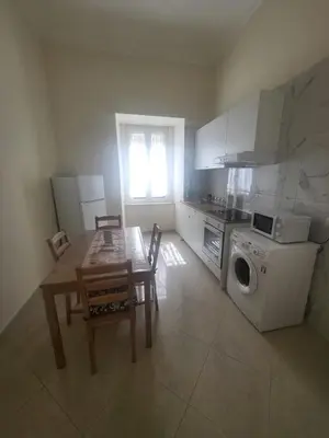 Cucina o angolo cottura di Re Umberto 311