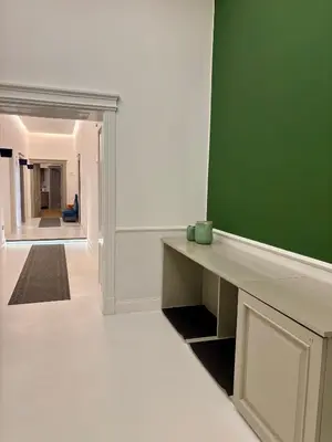 Planimetria di IL MASTIO Panoramic GUESTHOUSE