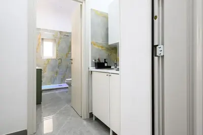 Bagno di Giordano Suite Center