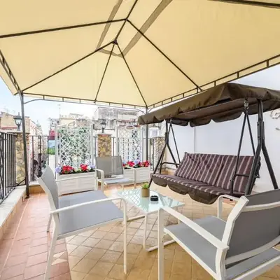 Giordano Suite Center
