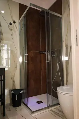 Bagno di Napoli Station Rooms