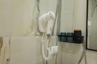 Bagno di Napoli Station Rooms