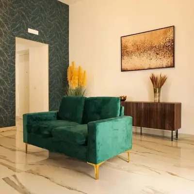 Napoli Station Rooms