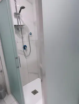 Bagno di Casa MrGio