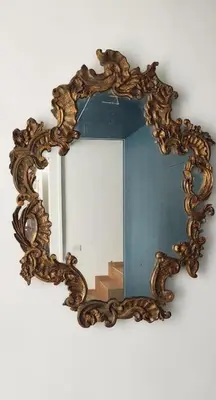 Planimetria di Residenza Ferrigno, Luxury house