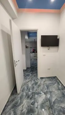 TV o dispositivi per l'intrattenimento presso Casa Ilaria